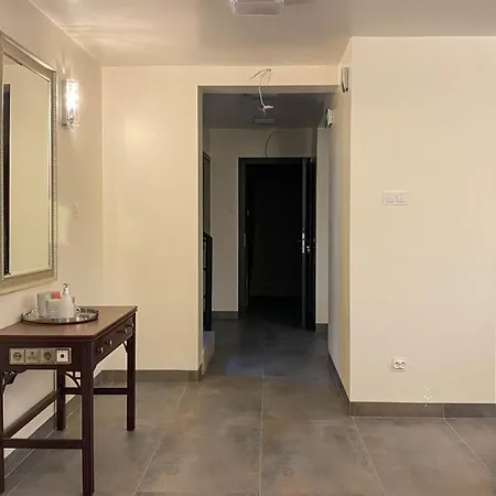 K2 Guest house Karpacz