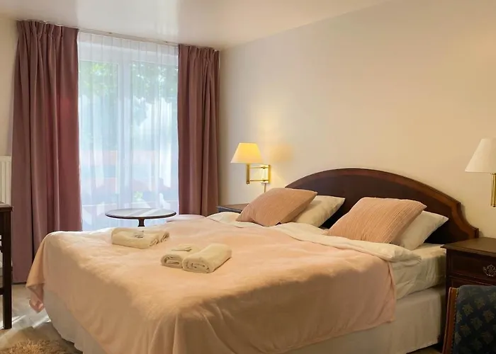 Gæstehus K2 Karpacz