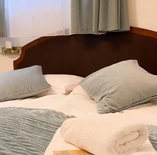 Gæstehus K2 Karpacz