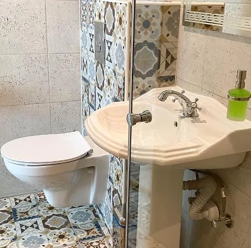 K2 Gæstehus Karpacz