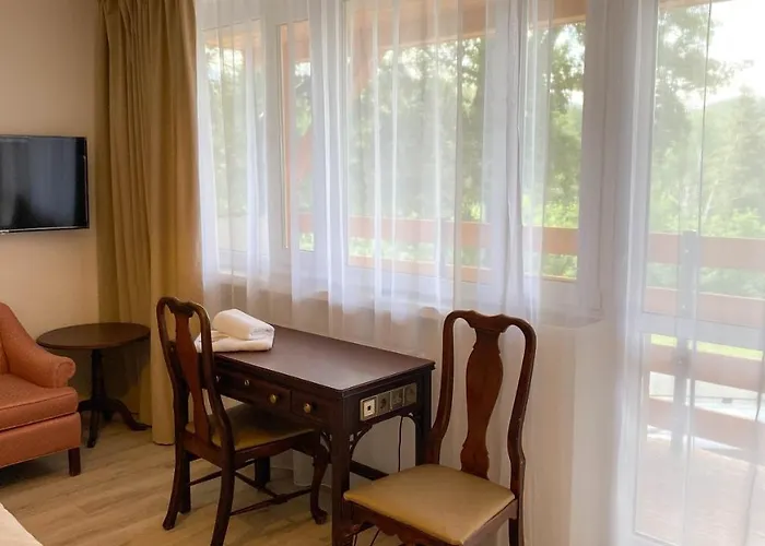 K2 Gæstehus Karpacz