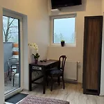 Maison d'hôtes K2