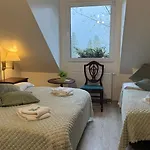 K2 Maison d'hôtes 3*