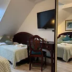 Maison d'hôtes K2
