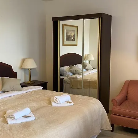 Affittacamere K2 Karpacz