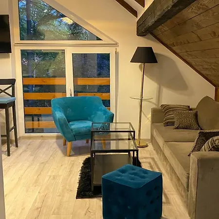 Affittacamere K2 Karpacz