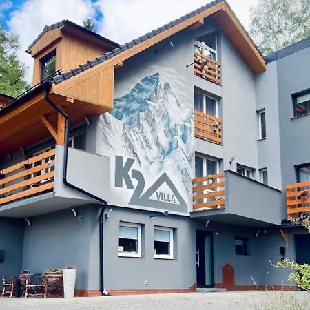 招待所 K2 4*