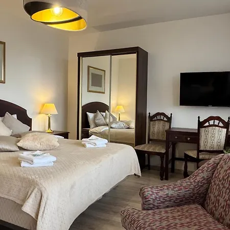 K2 Karpacz