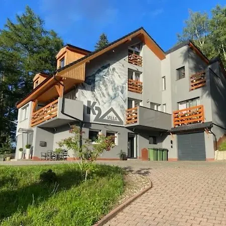 Gasthof K2 Karpacz