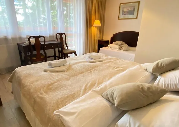 K2 Гостевой дом 3*