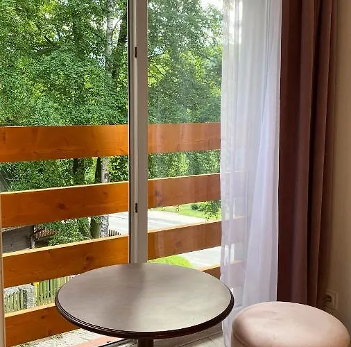 Гостевой дом K2