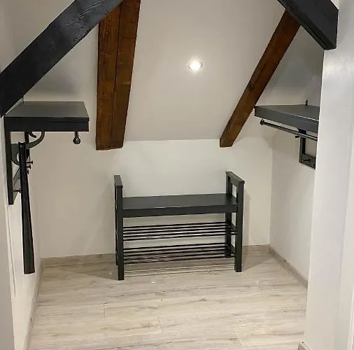 Гостевой дом K2 Карпач